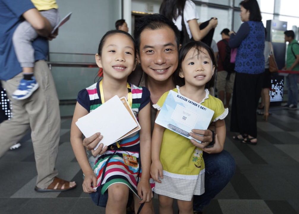 New Creation Church